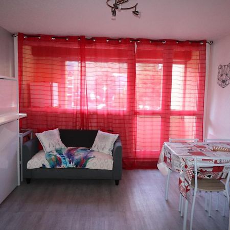 Studio St Lary Village-Vue Montagne. 圣拉里苏朗 外观 照片